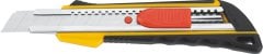 GIPTA MAKET BIÇAĞI (F3620) 18MM