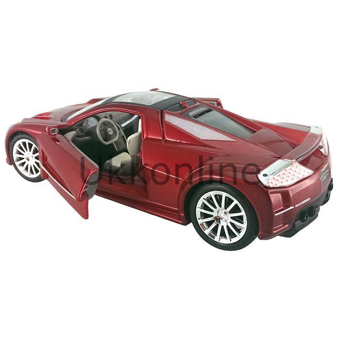 NECO MAISTO 31250 2005 CHRYSLER ME FOUR TWELVE