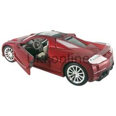 NECO MAISTO 31250 2005 CHRYSLER ME FOUR TWELVE