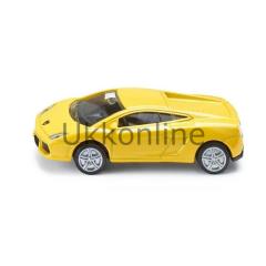 Siku 1317 Lamborghini Gallardo