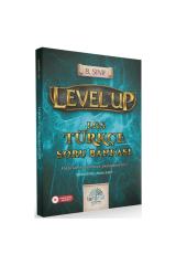 8.Sınıf Lgs Türkçe Level Up Soru Bankası
