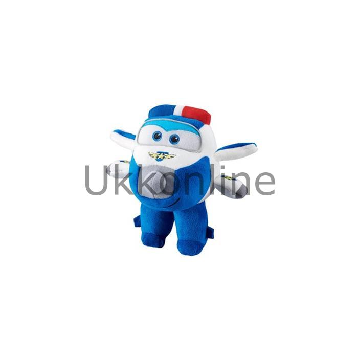 Mega 11305 Harika Kanatlar Peluş Paul-6/12