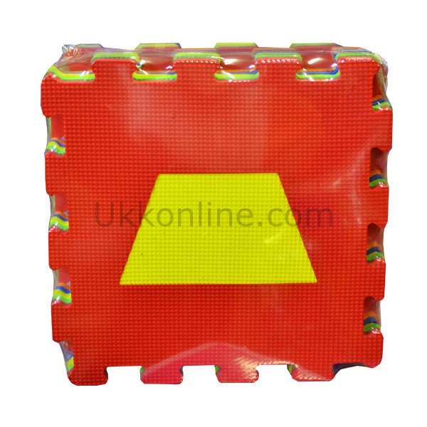 05-299 33X33 10 MM GEOMETRİK ŞEKİLLER