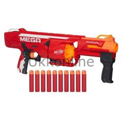 HASBRO NERF N-STRIKE MEGA B1269 ROTO FURY-2