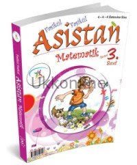 Fasikül Fasikül Asistan Matematik 3