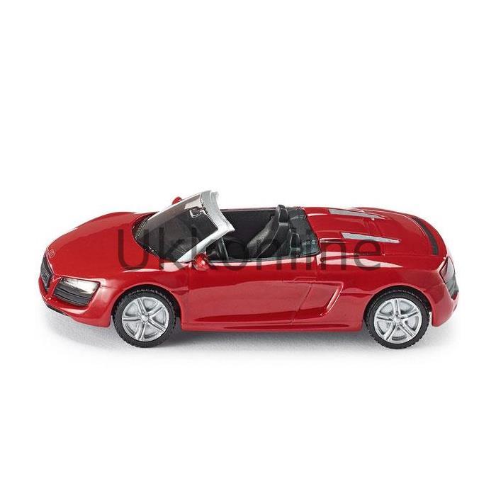 Siku 1316 Audi R8 Spyder