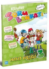 Etkinlikli Soru Bankası Hayat Bilgisi 3. Sınıf Koza Karaca Yay
