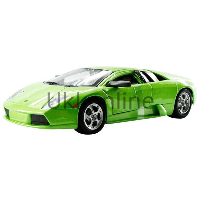 NECO MAISTO 31238 LAMBORGHINI MURCIELAGO 1:24