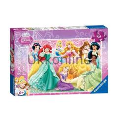 RAVENSB.COCUK PUZZLE 109258 80 PARCA DISNEY PRENS