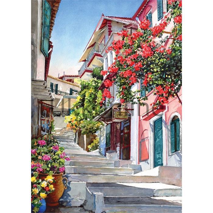ART 4414 1000 PUZZLE PARGA