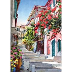 ART 4414 1000 PUZZLE PARGA