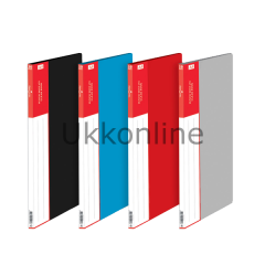 FABER KATALOG DOSYA 10 LU MAVİ