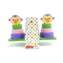 Ottonya Fisher Price 6439 Denge Kulesi
