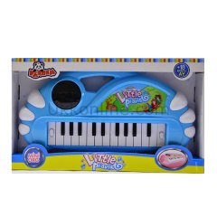 J66-01 KUTU RENKLİ PİANO