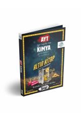 Altın Kitap Ayt Kimya Soru Bankası