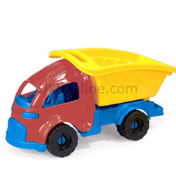 6024 PİTBULL KAMYON 34 CM