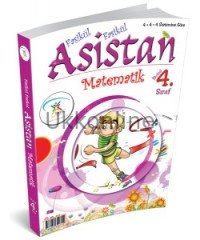Fasikül Fasikül Asistan Matematik 4