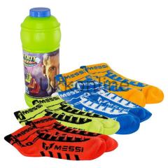 MESSI 300803/4/5/6 FOOTBUBBLES