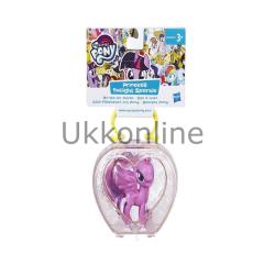 Hasbro B8952 Pony Çantalı Figür