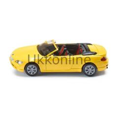 Siku 1007 Bmw 645i Convertible