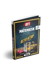 Ayt Matematik Altın Kitap Soru Bankası