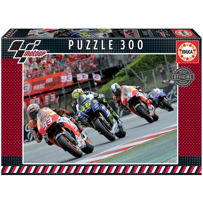 EDUCA COCUK 300 16349 MOTOGP