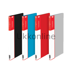 FABER KATALOG DOSYA 20 Lİ SİYAH