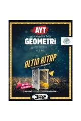 Tammat Ayt Geometri Soru Bankası