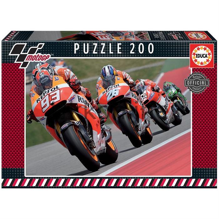 EDUCA COCUK 200 16348 MOTOGP