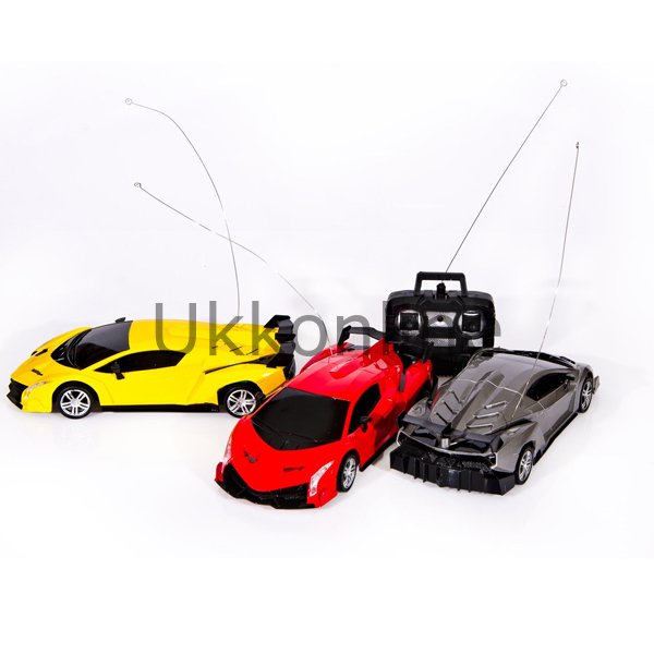 1383-5A 1/18 UZ.KUM. ŞARZ.ARABA