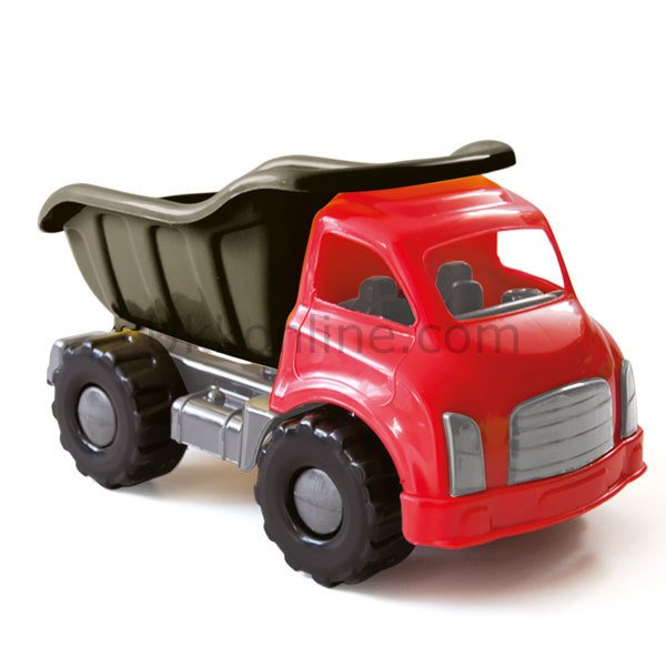 6040 JUMBO KAMYON
