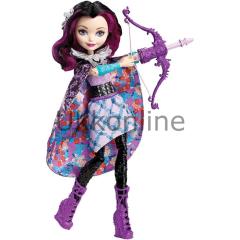 Mattel DVJ21 Ever After High BY Prenses Raven Queen Bebek