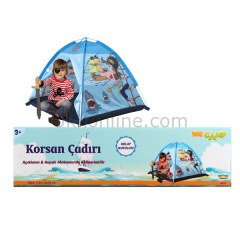 08310 SUN-IPL-ÇADIR İGLO KORSAN