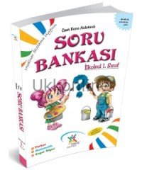 Renk Renk Soru Bankası - 1