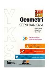 TYT AYT Geometri Soru Bankası Hız ve Renk Yayınları