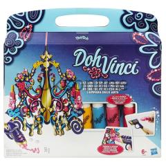 Hasbro Doh-Vinci B6998 Avize Tasarım Kiti