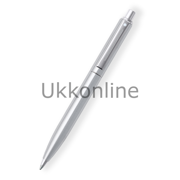 SHEAFFER 323-2 SENTİNEL TÜKENMEZ PARLAK KROM