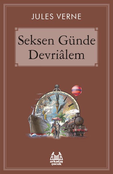 Seksen Günde Devriâlem