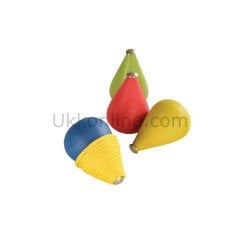 680645 AHŞAP RENKLİ TOPAÇ