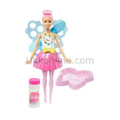 Mattel DVM94 Barbie Baloncuk Perileri
