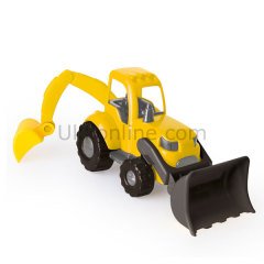 6042 JUMBO KAZICILI DOZER