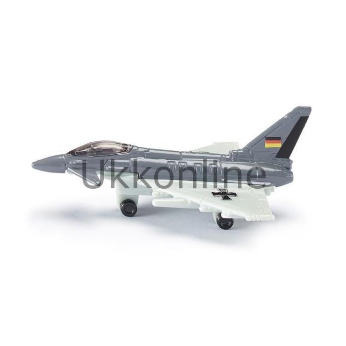 Siku 0873 Jet Avcı Uçağı