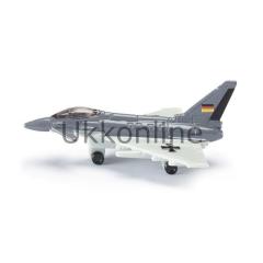 Siku 0873 Jet Avcı Uçağı
