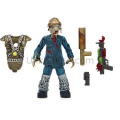 CNC65 COD TACTICAL UNIT Serisi Mega Bloks