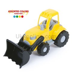 6043 JUMBO  DOZER