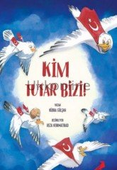 Kim Tutar Bizi Erdem Yayınları