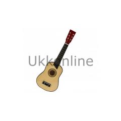 Simba MMW 6833108 Wooden Guitar-3/12