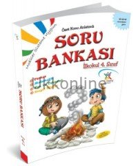 Renk Renk Soru Bankası 4