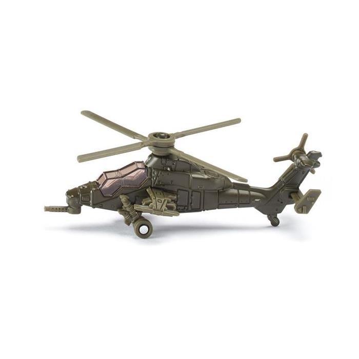 Siku 0872 Helikopter-Silahlı