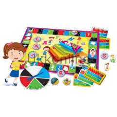 Clementoni Oyna Öğren 64559 Eğlenceli Matematik